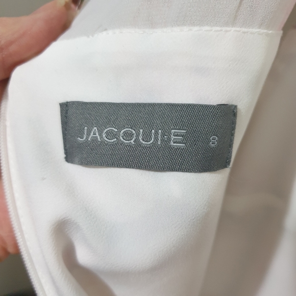 Size 8 dress - Picture 5 of 5